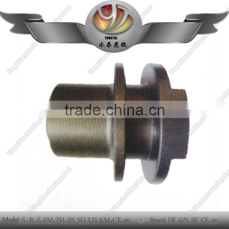 Agricultural machinery DF12 72105 engagement sleeve, tractor DF12 72105 engagement sleeve