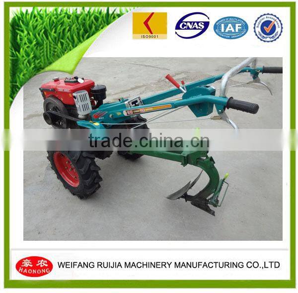 Hand/walk behind/farming walking tractor single, double shared plow!!