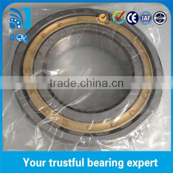 Original NSK NUP217 Cylindrical Roller Bearing
