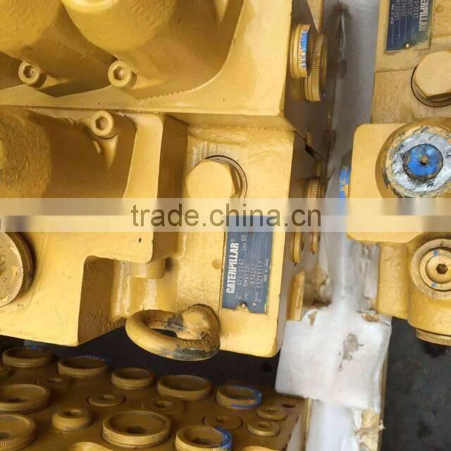 E312D 420-2243 VALVE ASSY ,MAIN CONTROL VALVE,KMX13SC