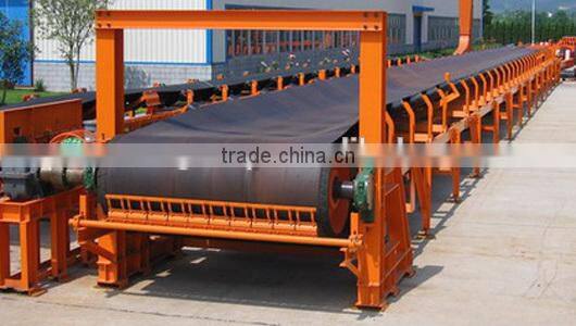 Conveying mining conveyor belt rubber belt conveyor system conveyor belt machine