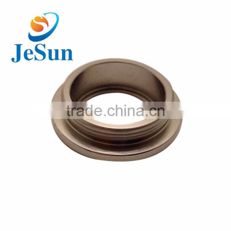 High quality custom cnc lathe parts,special mini cnc parts