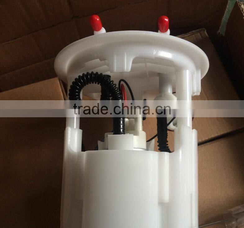 Fuel Pump Module Assembly for PEUGEOT 206 1525.Y2 1525 N9 9642124180