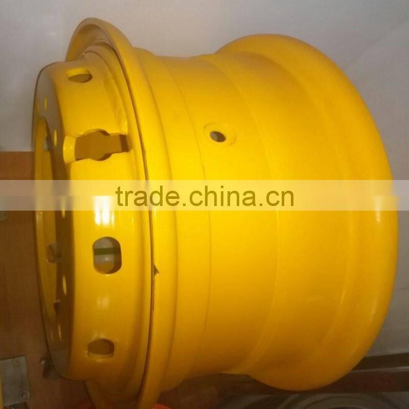 China factory jjwheel tractor rim