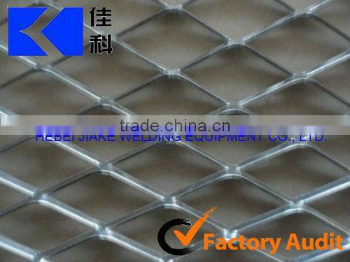 urban road fencing expanded metal machinery manufacture factory