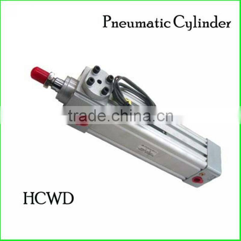 professional Long Stroke Pneumatic Cylidner