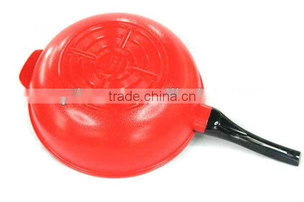 Kitchware 3D Frying Pan
