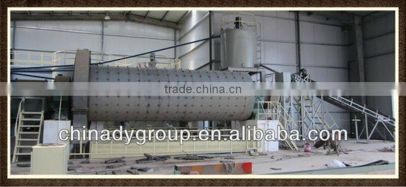 Aerated Autoclave bricks machine iso high quality aac plant Flyash Brick Machine