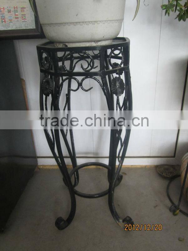 Wrought Iron Chairs