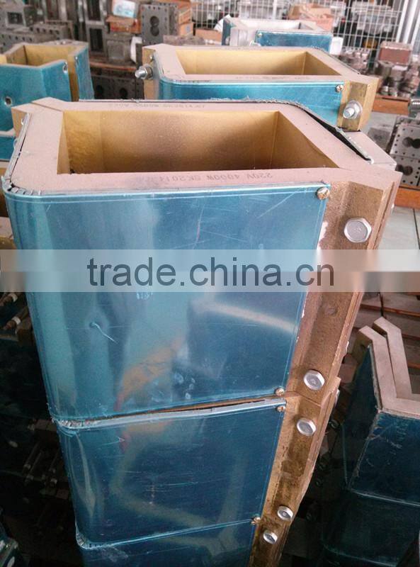 Haisi Electric Heating Element for Plastic Extruder