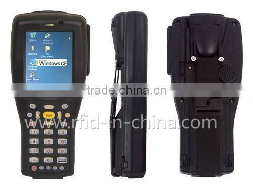 Sought-after 13.56MHz Handheld rfid pos machine