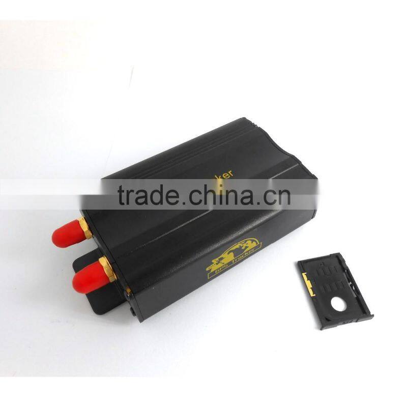 Google Online Service Vehicle Car GPS Tracker real time tracking original car gps tracker