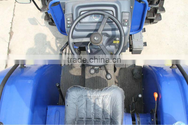 45hp 33KW 4WD daedong tractors