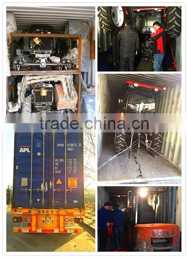 Durable High Quality Customized mini gardenTractor