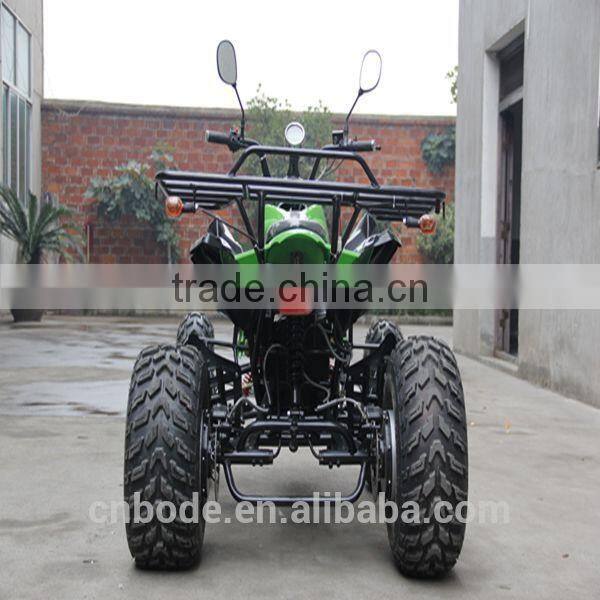 Chinese 4000W Adult Qude bike
