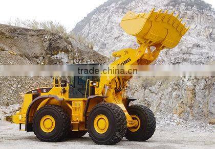 China used wheel loader 936 Wheel loader with good condition