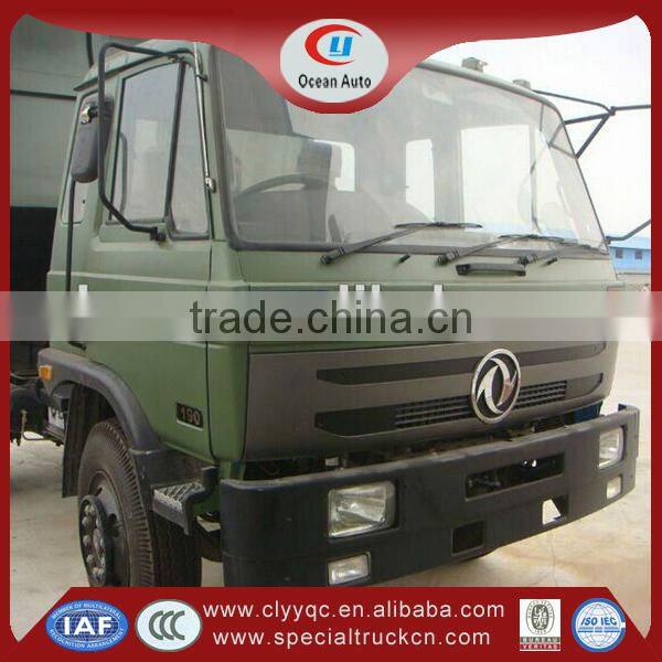 Dongfeng dump truck for sale