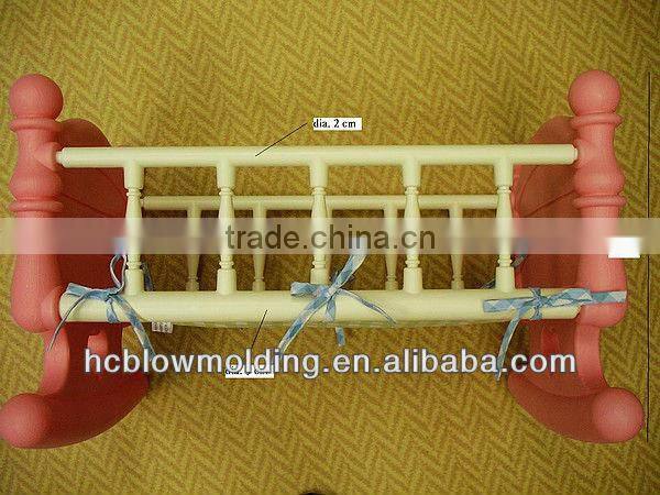 Customize plastic children beds,plastic baby bed,Wholesale, baby furniture ,baby crib