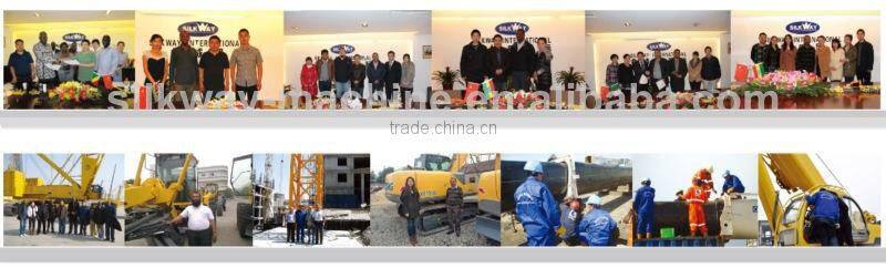 Hot Model SHANTUI 420hp Bulldozer SD42-3 With Competitive Price