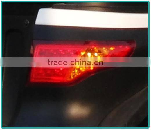 4 Seats Electric Golf cart, dumper seat, AC system, CE certificate, EG202AKSF