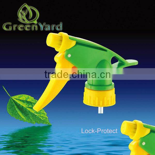 Plastic Trigger Sprayers 28/410