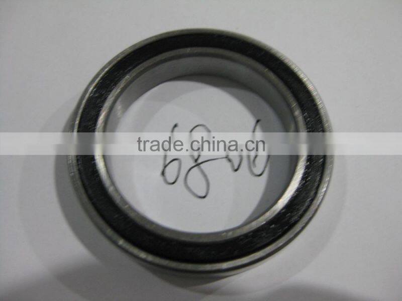 Deep groove ball bearing / Miniature Bearing / Cylindrical bearing