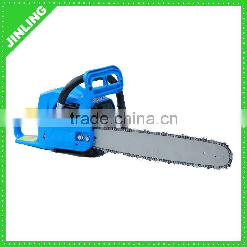 Gasoline Blower 260 (26cc garden blower)