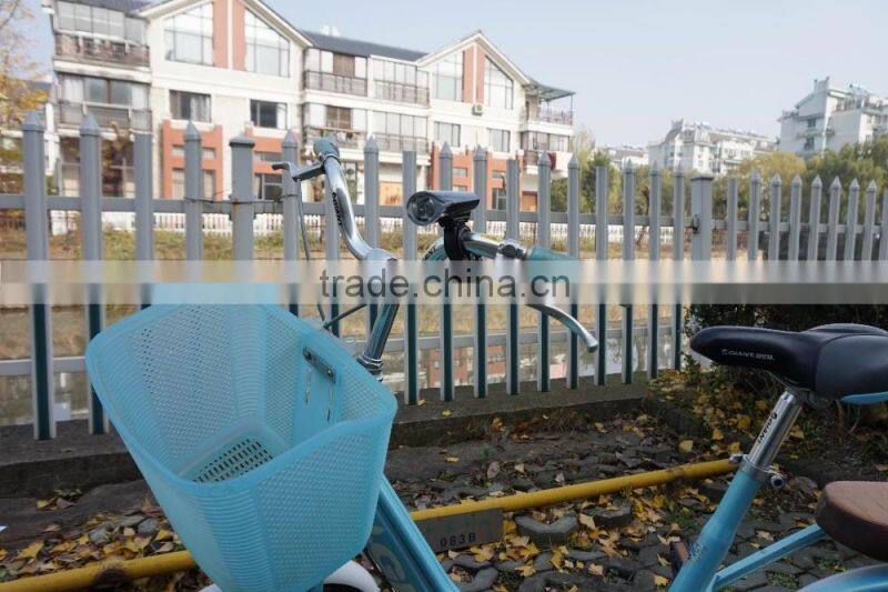 ,wholesale bicycle led light 0.5W white LED 10 lux