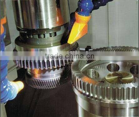 High quality CNC shaping machineY5150K ,gear hobbing machine,gear making machine for sale