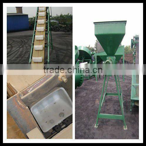 High capacity Pellet making machine