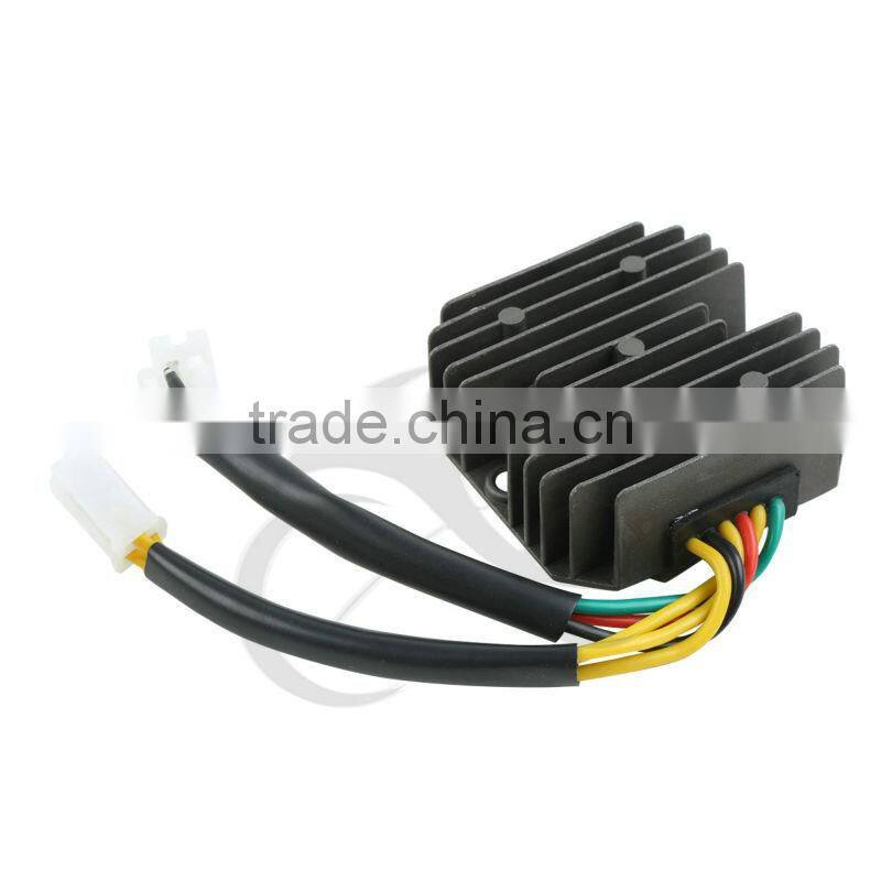 Brand New Aluminum Voltage Rectifier Regulator For SH150 2010-2012 2011
