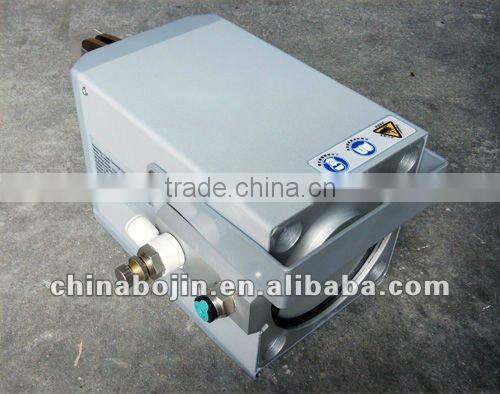 Pneumatic Type Terminal Crimping Machine BJ-602E