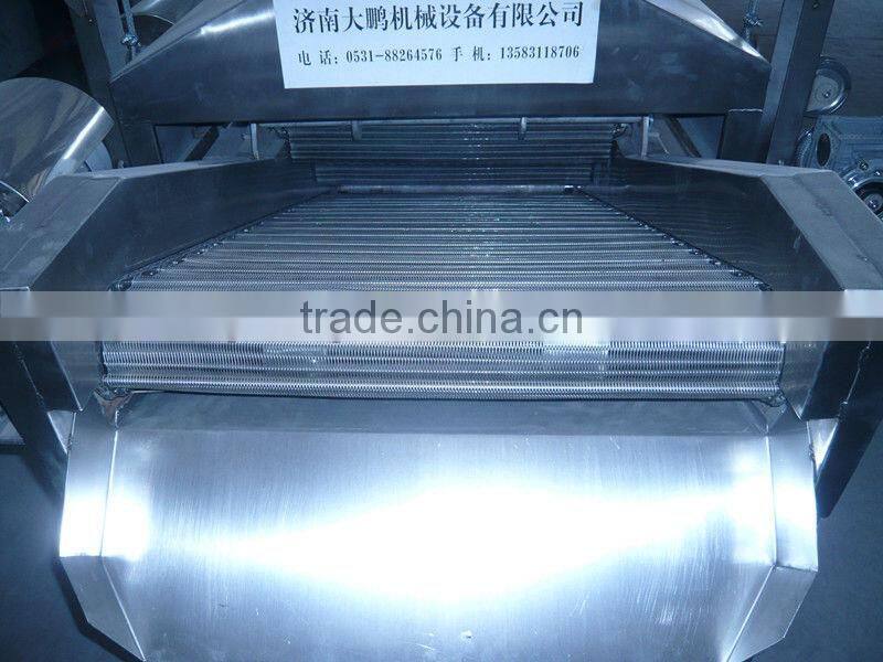 Automatic Continuous Fryer