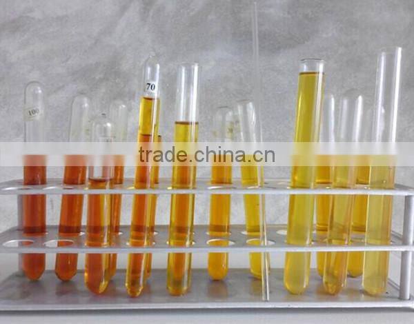 Qi'e new type preparation plant soya oil, soybean pretreatment production line