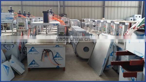 Factory price advanced design automatic chapati making machine
