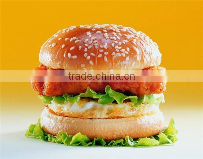 burger restaurant equipment hamburger battering machine hamburger breading machine hamburger patty process line