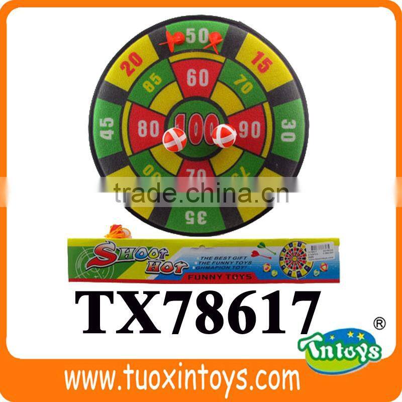 goal plastic target shooting toys