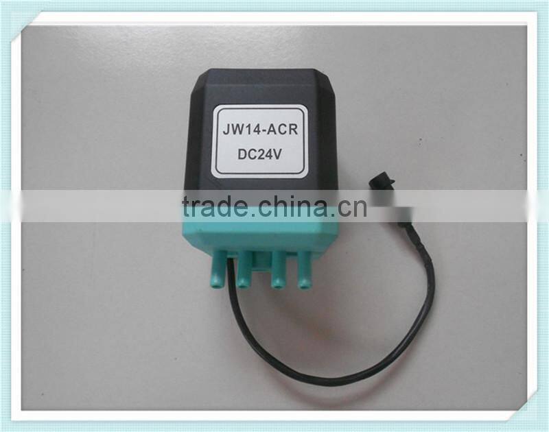 Milk Pulsator for Cow Milking Machine