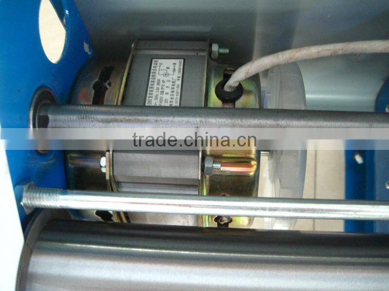 GRT - HODZM200/180/160 Industrial noodle making machine