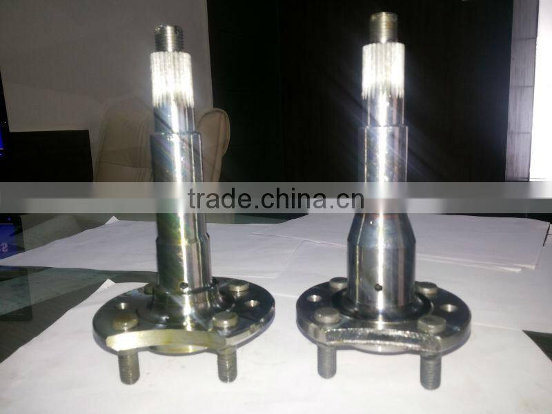FLANGES FOR TUK TUK BAJAJ TVS