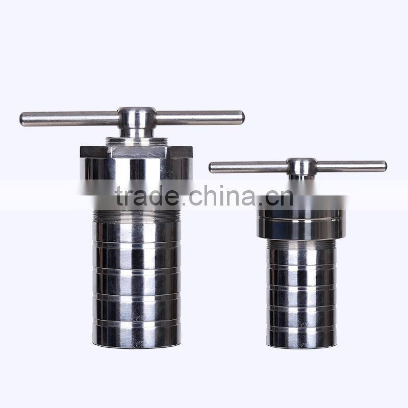 50ml Small Solvothermal Reactor
