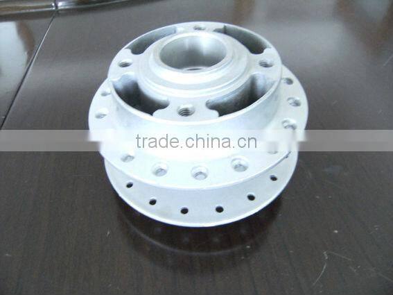 motorcycle alufer hub Y110
