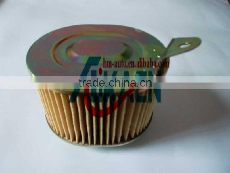 air filter for Honda Scooter Part No WK-KVJ Motorcycle air filter