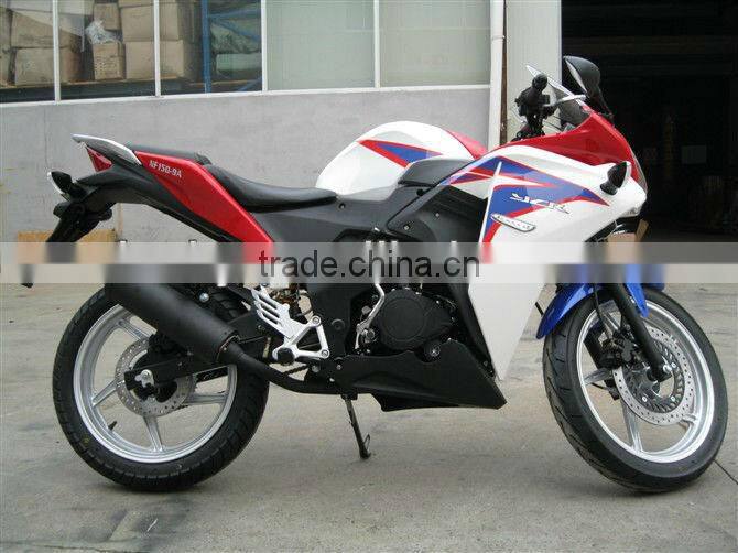 50cc motorcycle EEC approval