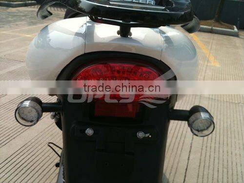 Big Electric MotorBike (SG1505EEC)