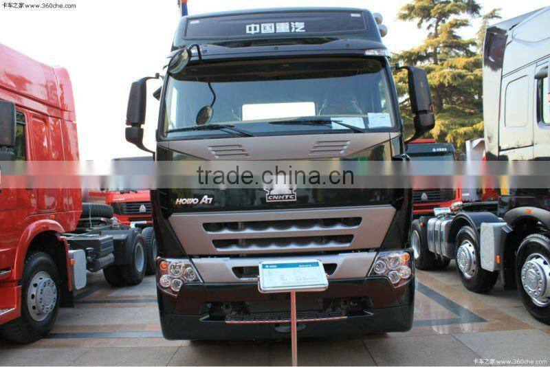 HOWO A7 4X2 tractor truck
