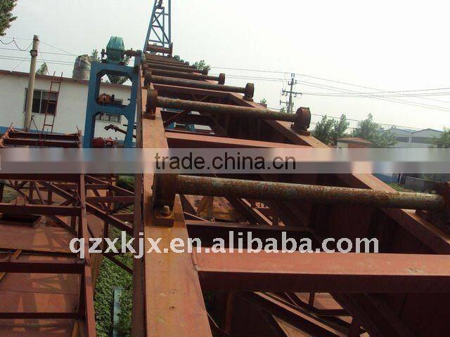 60cbm/h Small River Sand Bucket Dredging Machine