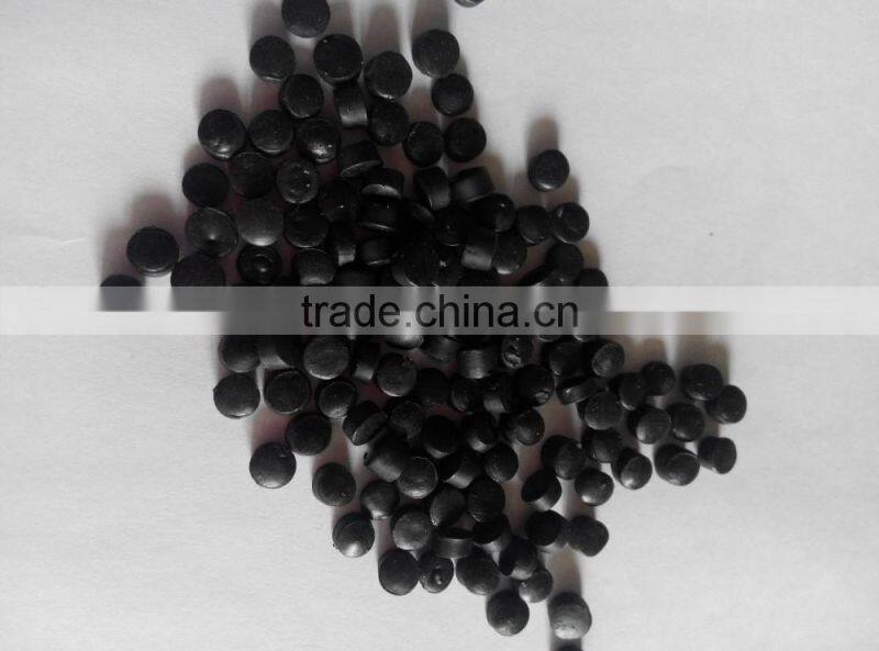 Virgin polypropylene PP granules/PP resin coating grade/PP Raffia grade granules