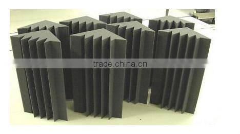 Electronic Industry Sound Deadening/Absorption Sponge Foam