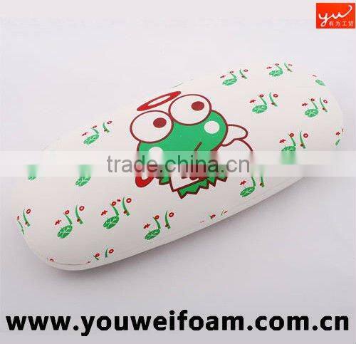cute EVA kid eyeglasses case